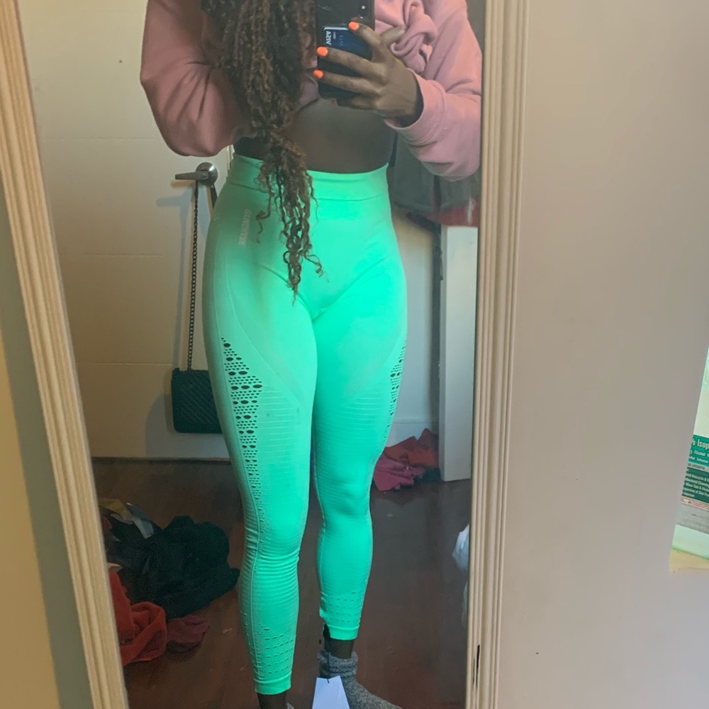 Gymshark Leggings